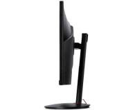 Acer Nitro XV252QF czarny 390Hz - 659127 - zdjęcie 2